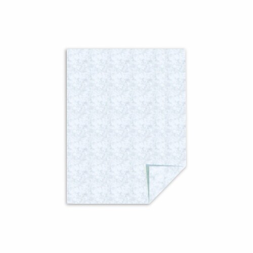 Southworth  Parchment Paper 964C Perspective: back