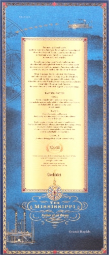Glenfiddich 19 Year Old Age of Discovery Bourbon Reserve Glenfiddich 19 Year Old Age of Discovery Bourbon Reserve
