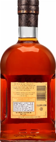 Monkey Shoulder Blended Malt Scotch Whisky Perspective: back