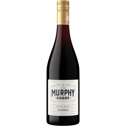 Murphy-Goode California Pinot Noir Red Wine