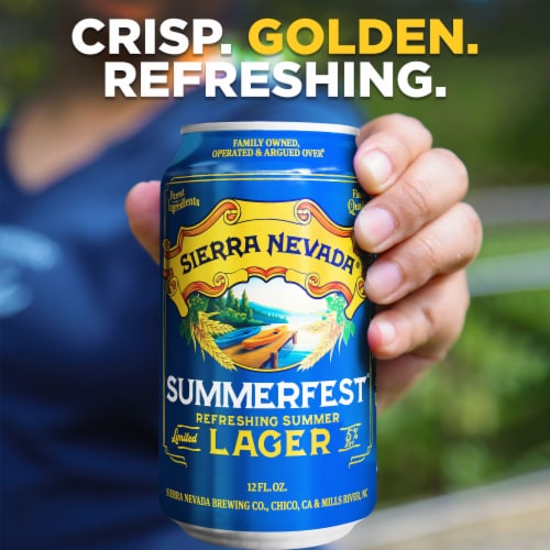 Sierra Nevada Hop Tropical IPA Craft Beer Perspective: back