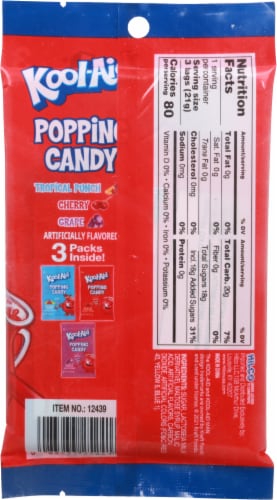 Kool-Aid® Popping Candy Variety Pack Perspective: back