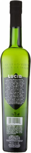 Lucid® Absinthe Superieure Perspective: back
