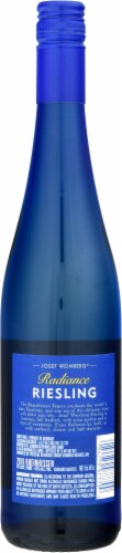 Josef Weinberg® Radiance Riesling Perspective: back