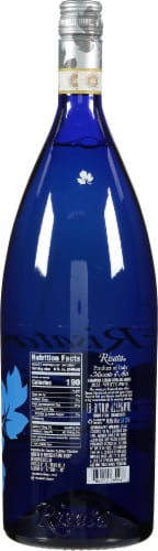 Risata Moscato d'Asti Perspective: back