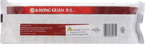 Khong Guan Sultana Biscuits Perspective: back