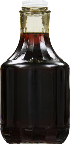 Wagner's Maple Syrup Perspective: back