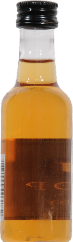 E&J VSOP Brandy Perspective: back
