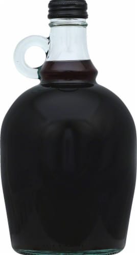 Carlo Rossi Chianti Red Wine Perspective: back