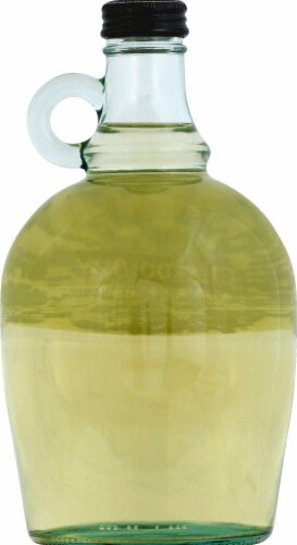 Carlo Rossi Reserve Chardonnay White Wine Perspective: back