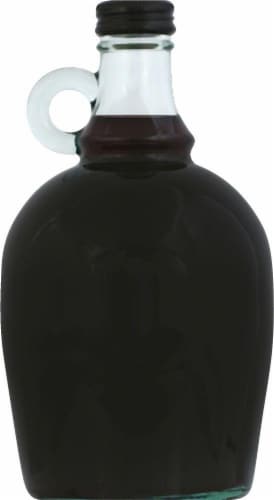 Carlo Rossi Cabernet Sauvignon Red Wine Perspective: back