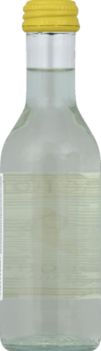 Barefoot Cellars Pinot Grigio California White Wine Perspective: back