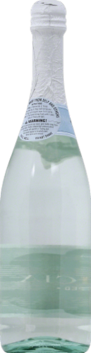 Delicia Whipped Flavored Hard Beverage Perspective: back
