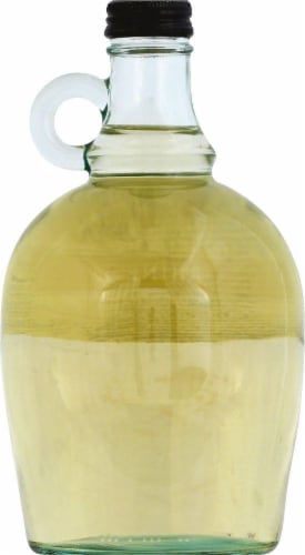 Carlo Rossi Rhine White Wine Perspective: back
