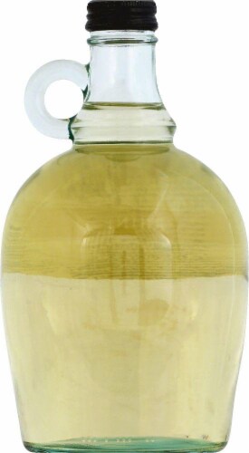 Carlo Rossi Rhine White Wine Perspective: back