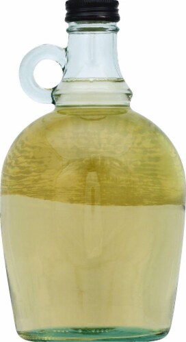 Carlo Rossi Chablis California White Wine Perspective: back