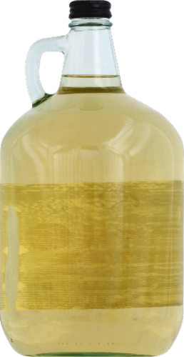 Carlo Rossi Rhine White Wine Perspective: back