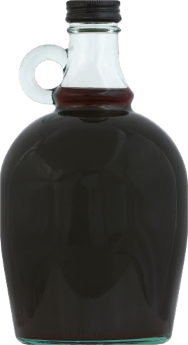 Carlo Rossi Paisano California Red Wine Perspective: back