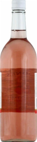 Boone's Farm Strawberry Hill Citrus Wine Perspective: back