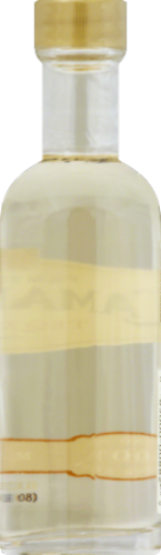 Familia Camarena Tequila Reposado Perspective: back
