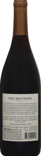 Frei Brothers Reserve Sonoma Pinot Noir Red Wine