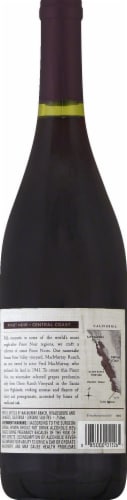 MacMurray Estate Central Coast Pinot Noir Red Wine 750ml