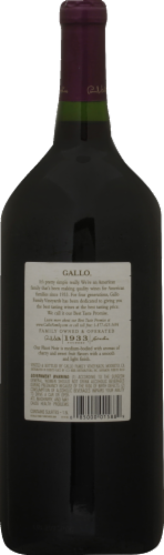 Gallo Family Vineyards Pinot Noir Red Wine