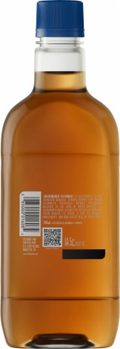 E&J VSOP Brandy Perspective: back