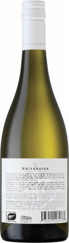 Whitehaven Sauvignon Blanc New Zealand White Wine Perspective: back