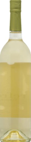 Turning Leaf Refresh Crisp California White Wine Perspective: back