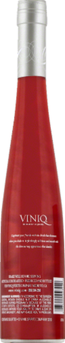 Viniq Shimmery Liqueur Perspective: back