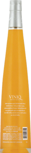 Viniq Glow Shimmery Liqueur Perspective: back