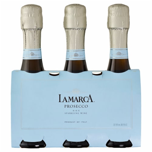 La Marca Prosecco Rose Sparkling Wine, 750 mL - Mariano's