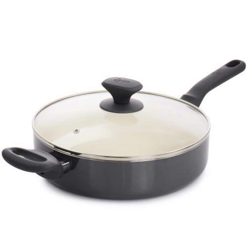 Spice by Tia Mowry Savory Saffron 16 Piece Healthy Nonstick Ceramic