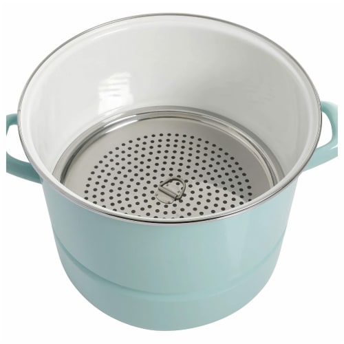 Emeril Stainless Steel Steamer