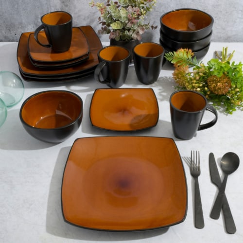 Gibson square plates hot sale