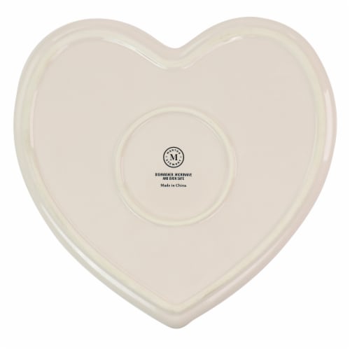 Cake Pan Heart Shape, 1 - Kroger