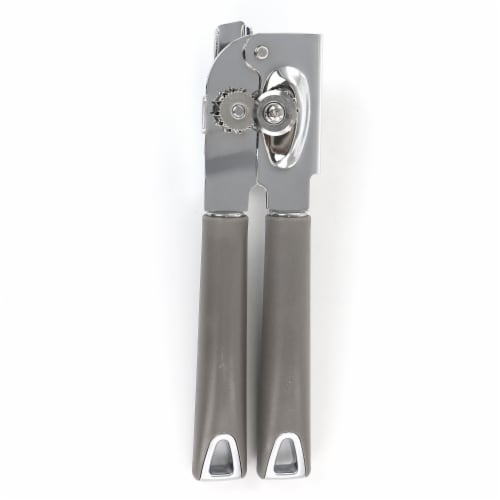 Martha Stewart Stainless Steel Can Opener Perspective: back