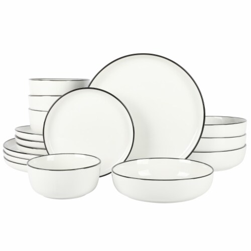 Gibson home discount dinnerware set
