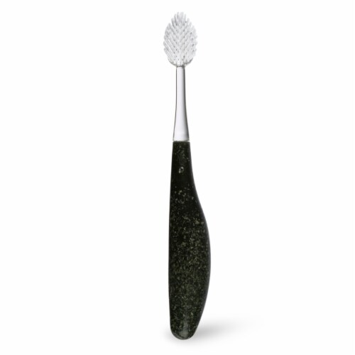 Radius Source Soft Toothbrush Perspective: back