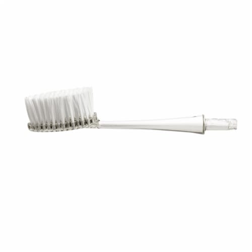 Radius Soft Toothbrush Replacement Heads Perspective: back