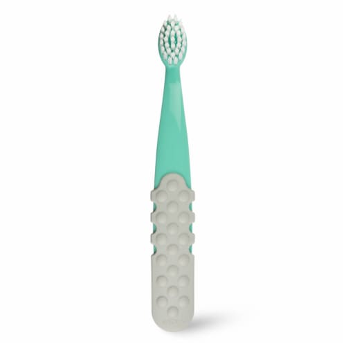 Radius® Kids Totz Plus™ 3 Years+ Toothbrush Perspective: back