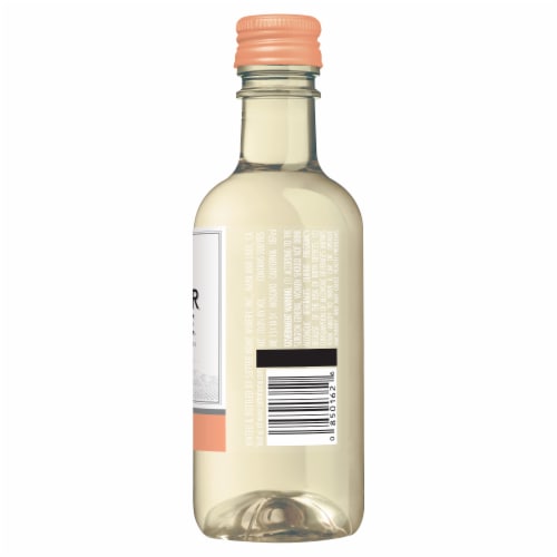 Sutter Home® Moscato White Wine Perspective: back