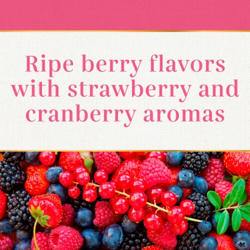 FRE Alcohol-Removed White Zinfandel Pink Low Calorie Non Alcoholic Wine Perspective: back