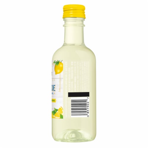 Sutter Home Lemonade Wine Ready to Drink Cocktail Perspective: back