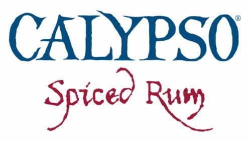 Calypso Spiced Rum Perspective: back