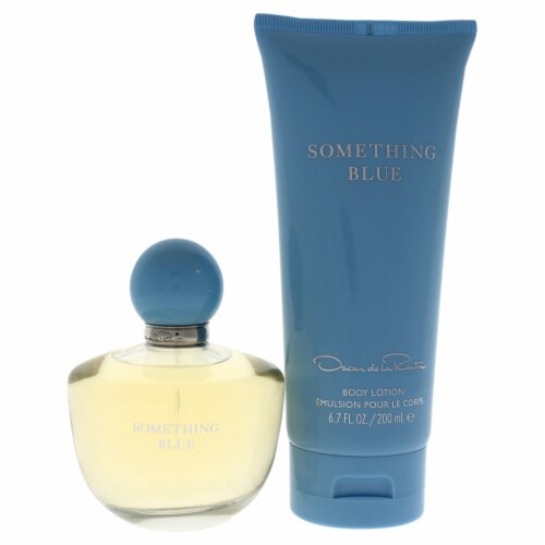 Oscar de la renta something blue review cheap