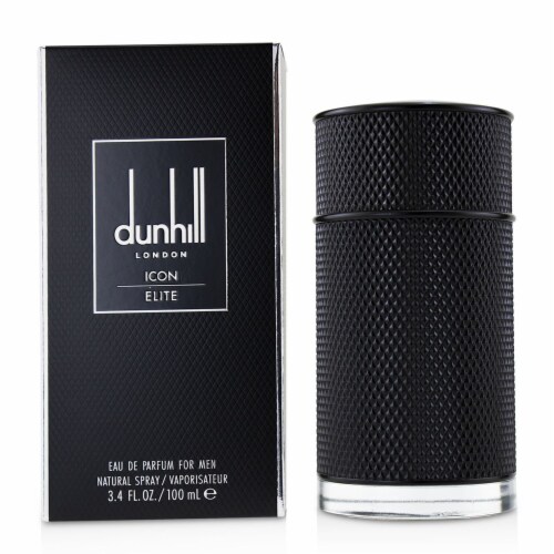 Dunhill icon by alfred dunhill eau hotsell de parfum spray