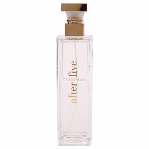 Elizabeth arden store after five