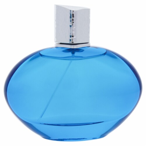 Mediterranean by Elizabeth Arden for Women - 3.3 oz EDP Spray Perspective: back